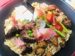 -西堤厚牛排(昆山店)