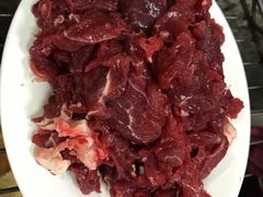 -来自潮州牛肉店(华强北店)