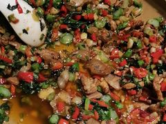 -老傅家湘潭水煮活鱼店(众一国际店)