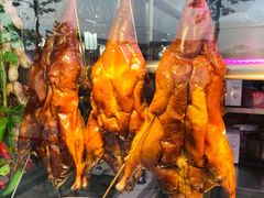 -老乡鸡(新邻天地店)