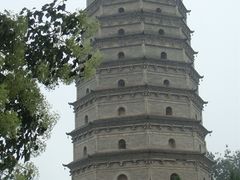 -法门文化景区