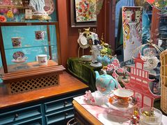 -布兰兔的植物庄园(杭州南宋御街店)