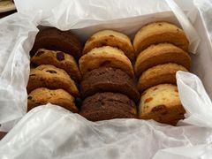-SKROLL卡特司库·蛋糕定制·生吐司·司康(古北程家桥店)
