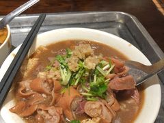-姚记炒肝店(簋街店)