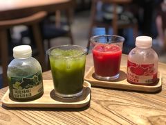 -Common Table · Brunch & Coffee