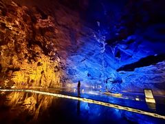 -宝晶宫旅游景区
