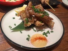 -Fukumimi·美醉堂 居酒屋(金尚店)