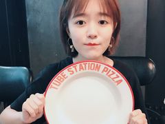 -Tubestation站点比萨(高新万达ONE店)