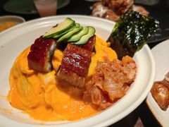 -Fuzzy Bistro 浮几韩餐·茶酒馆