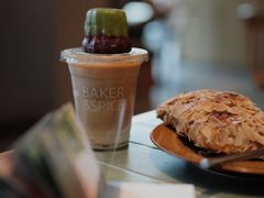 -BAKER&SPICE(祥云小镇店)