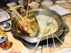 -袁记串串香(四平路店)