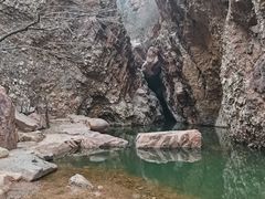 -伏羲山旅游区