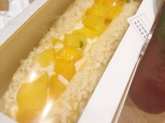 -奈雪的茶(湖滨银泰in77C区PRO店)