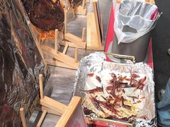 -黑色经典臭豆腐·湖南特产(步行街店)