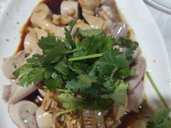 -电白鸭粥店(下沙二坊88号店)