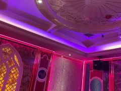 -博金年代 KTV(湖北大学店)