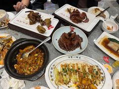 -朱记乳鸽王·非遗石岐乳鸽·全鸽宴(大兴旗舰店)