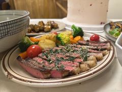 -MORNING GOOD Bistro(翰林府店)