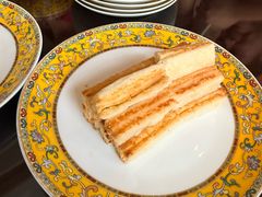 -富华斋饽饽铺·宫廷糕点·伴手礼(护国新天地店)