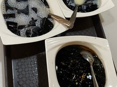 -梧州双钱龟苓膏(丽港航母店)