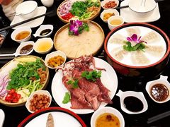 -草鱼先生潮州鱼生·虾生(新厦花园店)
