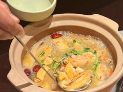 -蝴蝶里·粤菜·点心(滨江龙湖店)