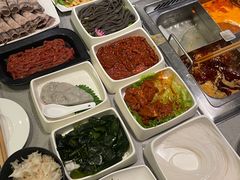 -海底捞火锅(中原万达广场店)