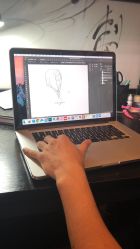 -飛凡TATTOO纹身•原创