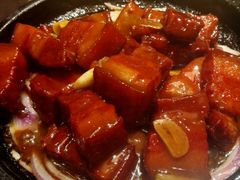 -东兴楼饭庄(六里桥店)