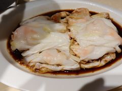 -香港池仔记肠粉王(博多新记襄阳南路店)
