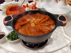 -万禧明珠大酒楼(海丰店)