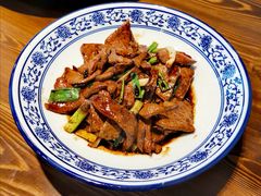 -兰边碗(鼓楼店)