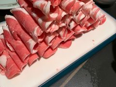 -额尔敦传统涮(公园西路店)