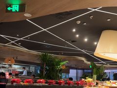 -拉蒂娜·巴西牛排馆 Latina·Brazilian Steakhouse(王府井喜悦店)
