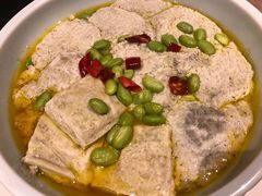 -通安客栈中餐厅·何家小馆