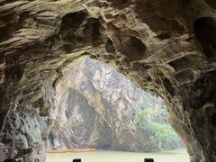 -天河潭旅游度假区
