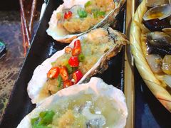 -冰城小镇音乐串吧·聚会餐厅(百子湾店)