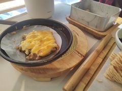 -0776食堂·京城创意菜(七里庄店)
