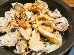 云海肴汽锅鸡-云海肴·汽锅鸡·云南菜(美罗城店)
