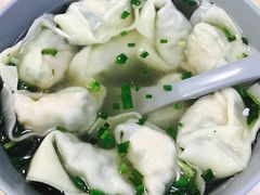 -顶巧鸡汤馄饨(虹口总店)