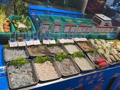 -院里汤包·虾汤包青岛菜(辽源路店)