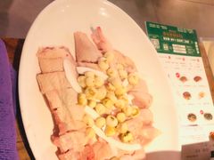 野生珍珠马蹄椰子鸡-润泽园椰子鸡(汇一城店)