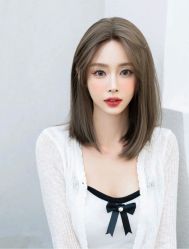 -HG美发设计沙龙