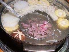-原牛道·潮汕围炉火锅(讯美店)