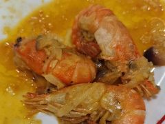 -明本海鲜大排档·鱼生海鲜烧烤宵夜(陈家祠店)