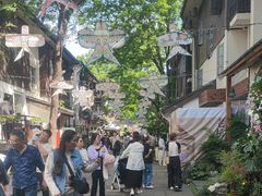 -小河直街历史文化街区