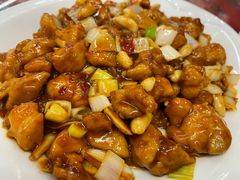 -玉华台饭庄(裕中西里小区店)