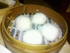 虾饺-唐宫海鲜舫