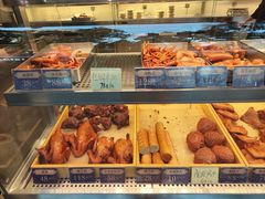 -四季小馆·地道北京小吃(广百店)