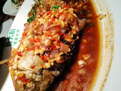 -费大厨辣椒炒肉(万家丽一店)